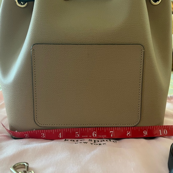 Kate Spade bucket bag - Picture 5 of 7